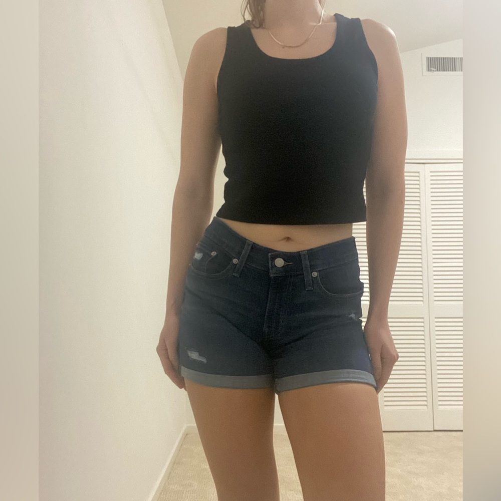 Levi’s Womens Shorts